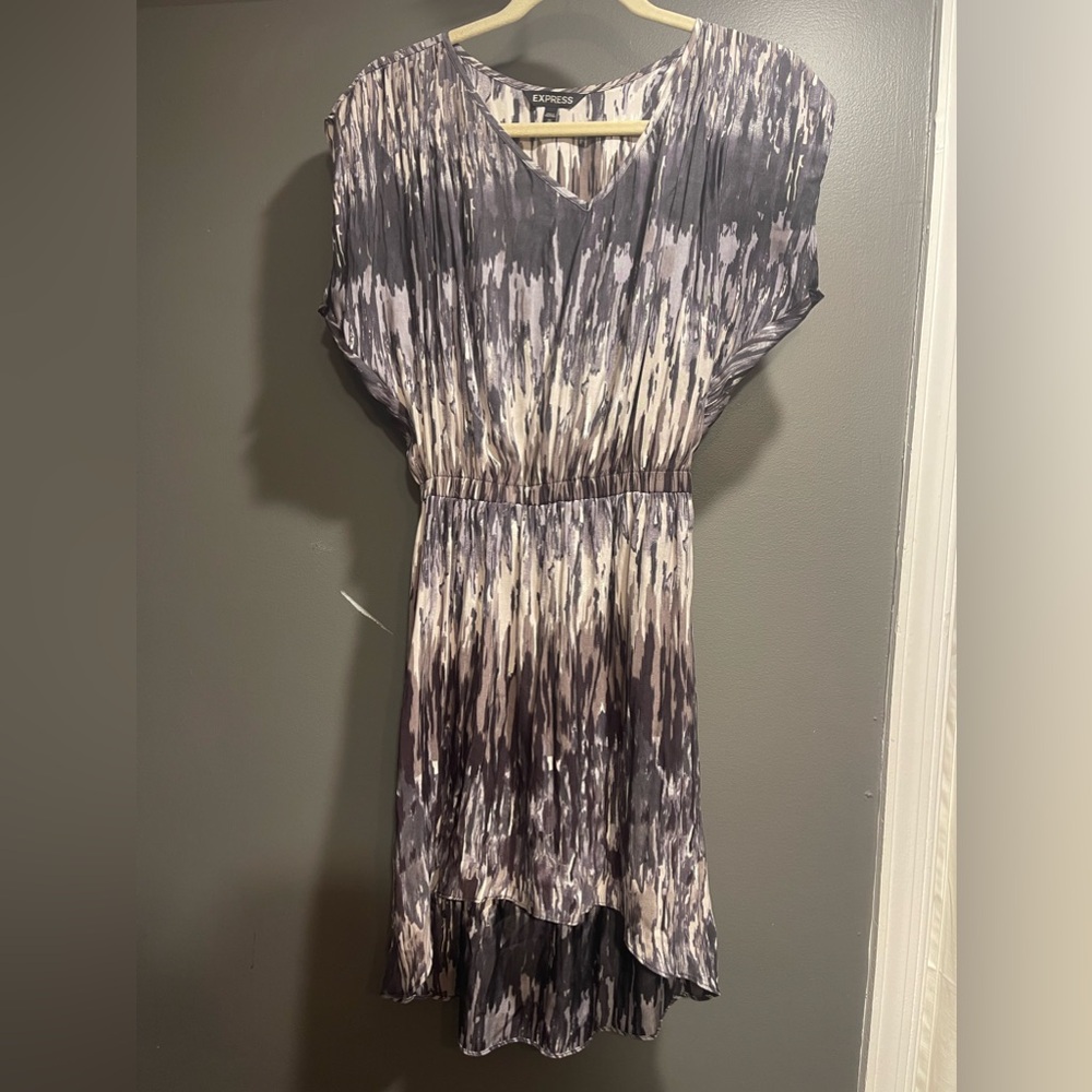 Express Dress